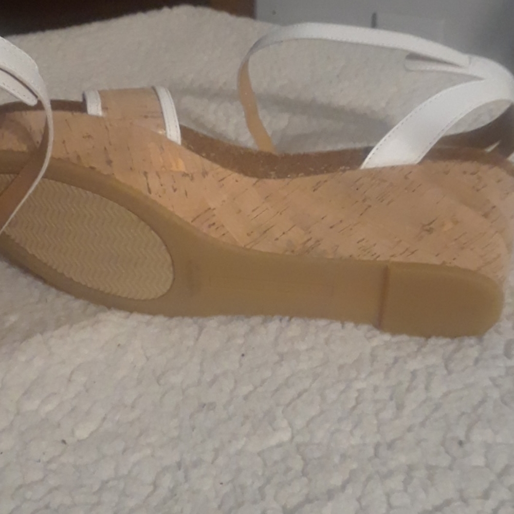 Tommy Hilfiger Wedged Heel - Picture 5 of 6